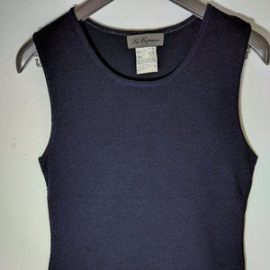 Sweater (NEW) - 100% Italian Wool - MADE IN ITALY!